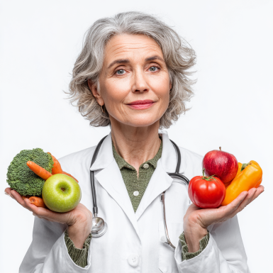 NutriNet szakértői csapat